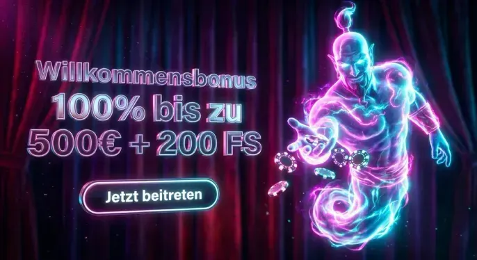 Betmatch Casino